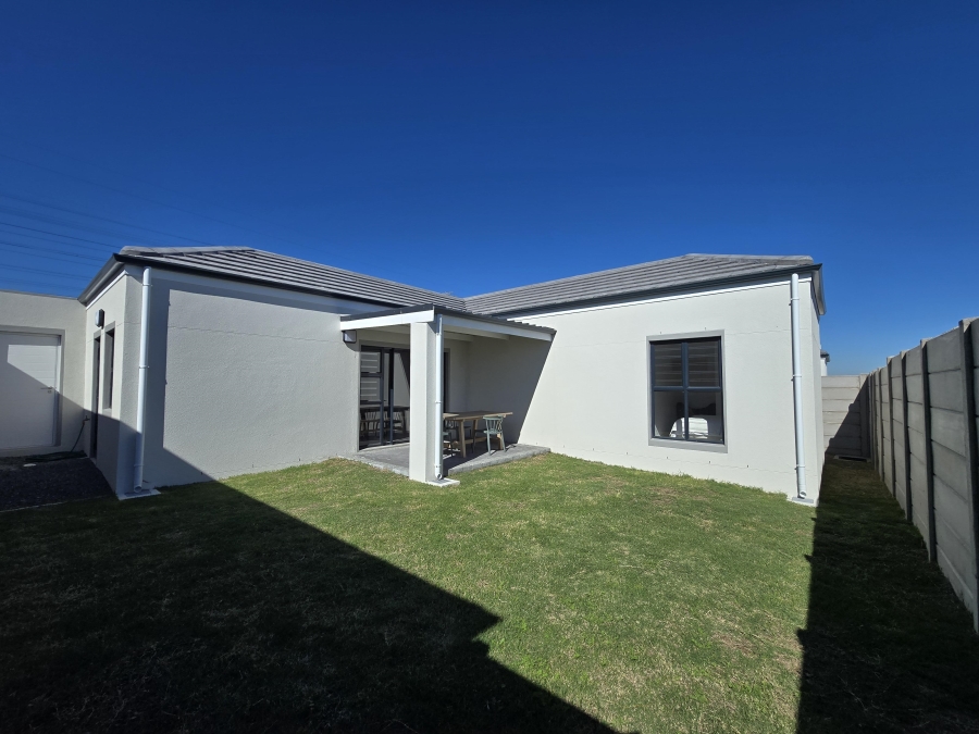 To Let 3 Bedroom Property for Rent in Haasendal Western Cape